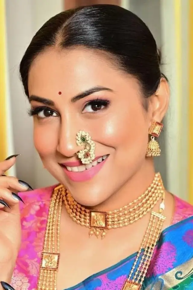 Zdjęcie  (Kranti Redkar)