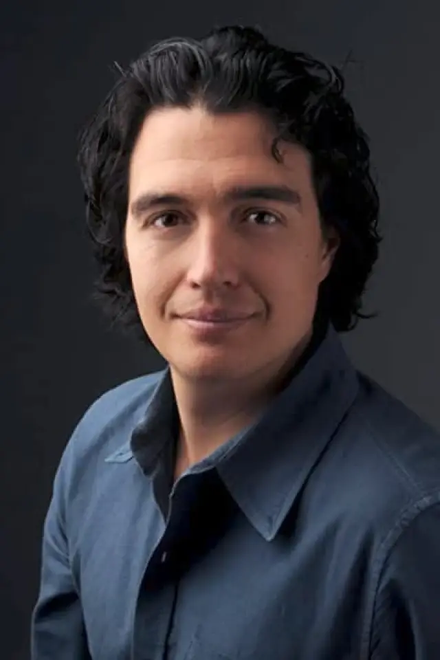 Zdjęcie  (Christopher Salazar)