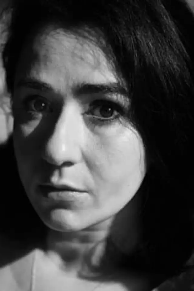 Zdjęcie  (Leila Kilani)