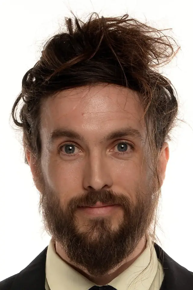 Zdjęcie Alex Ebert