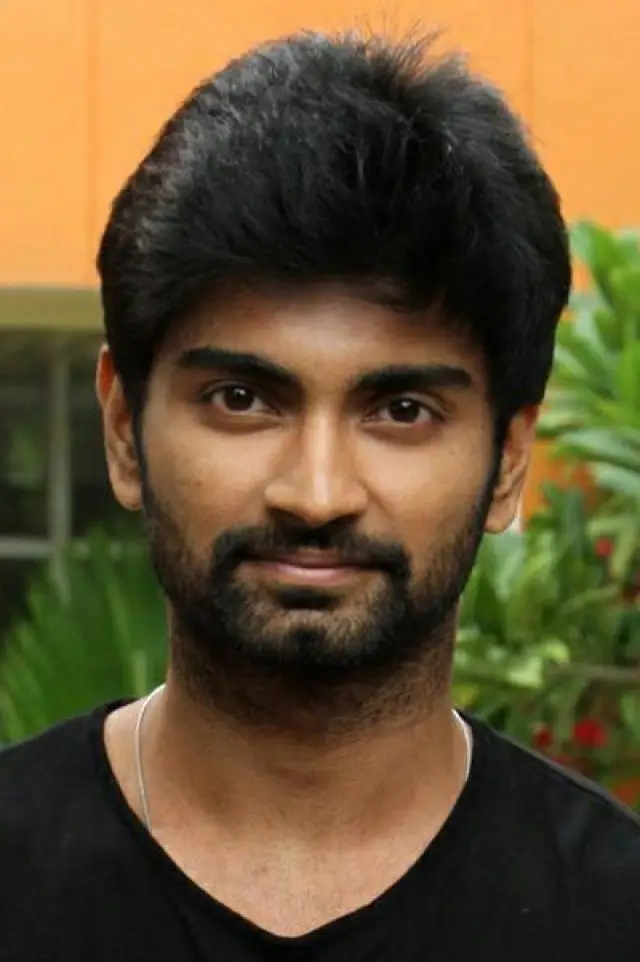 Zdjęcie Atharvaa Murali (Atharvaa Murali)