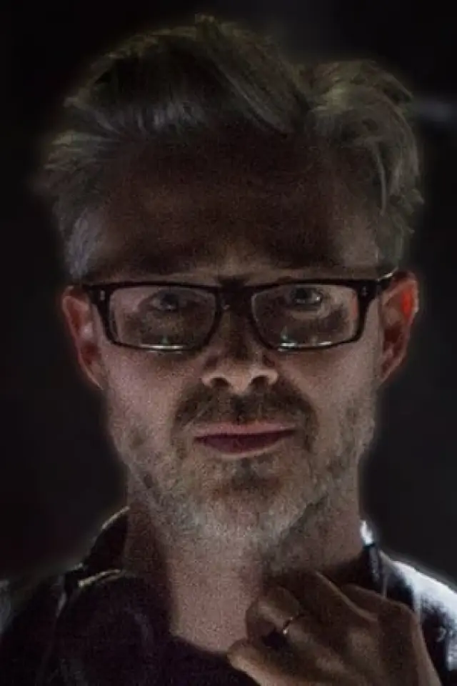 Zdjęcie Colin Kennedy