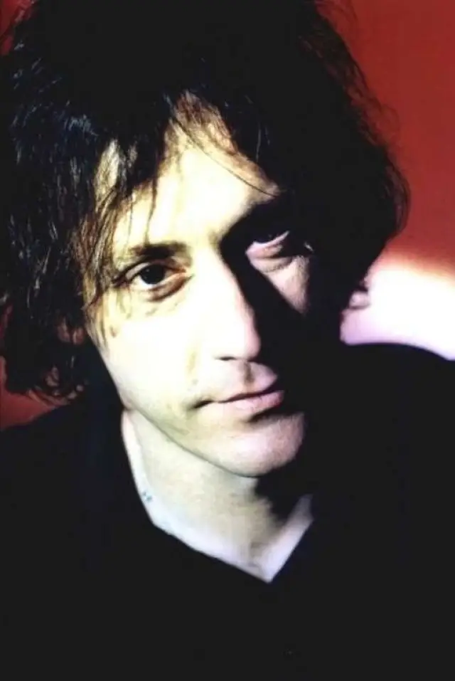Zdjęcie  (Perry Bamonte)