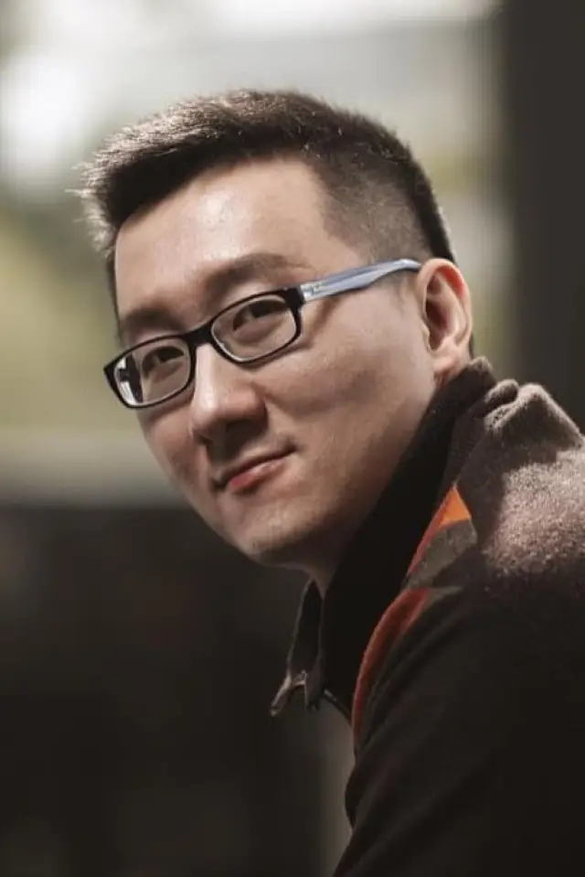 Zdjęcie Zhang Hongyi
