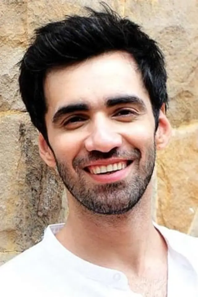 Zdjęcie Awinaś Tiwari (Avinash Tiwary)