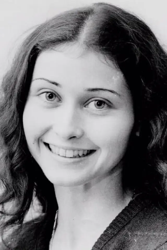 Zdjęcie  (Anne Ditchburn)
