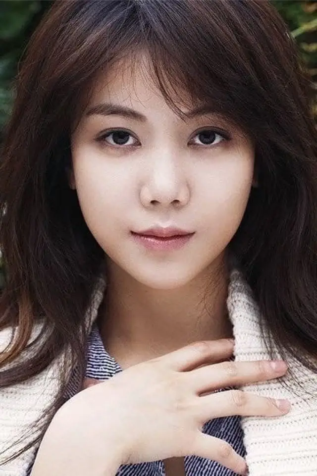 Zdjęcie Kim Ok-vin