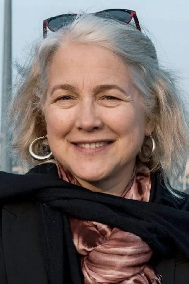 Zdjęcie  (Marie-Hélène Cousineau)