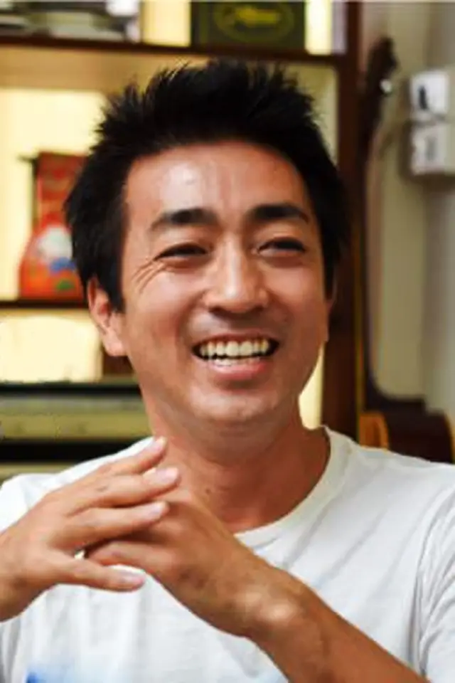 Zdjęcie Hiro Sano