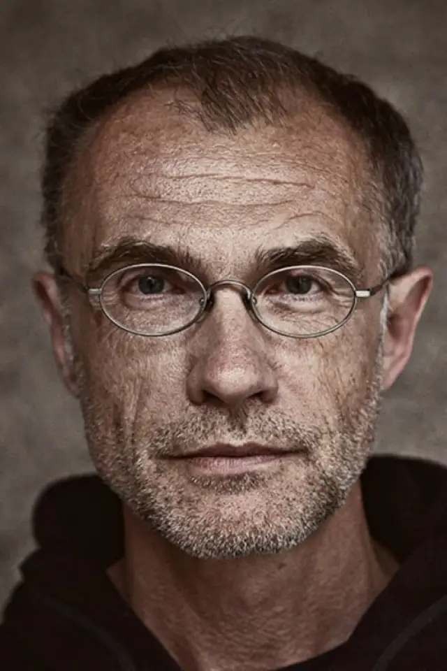 Zdjęcie Piotr Dumała (Piotr Dumała)