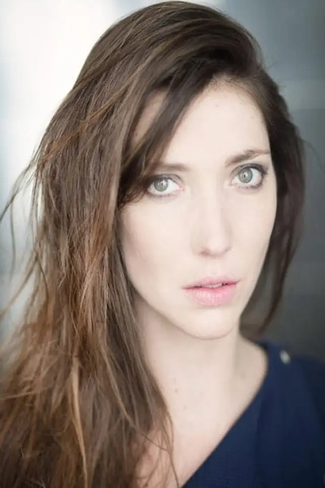 Zdjęcie Zoé Bruneau