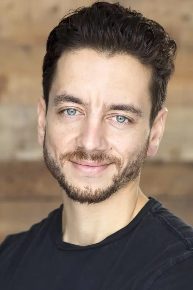 Zdjęcie  (Andrew Perez)