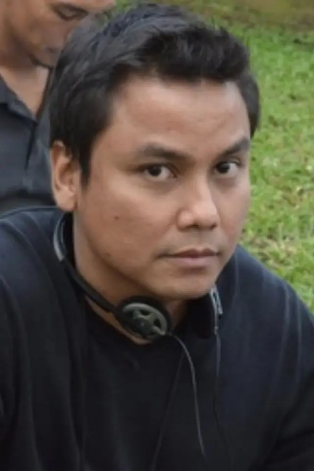 Zdjęcie  (Findo Purwono HW)