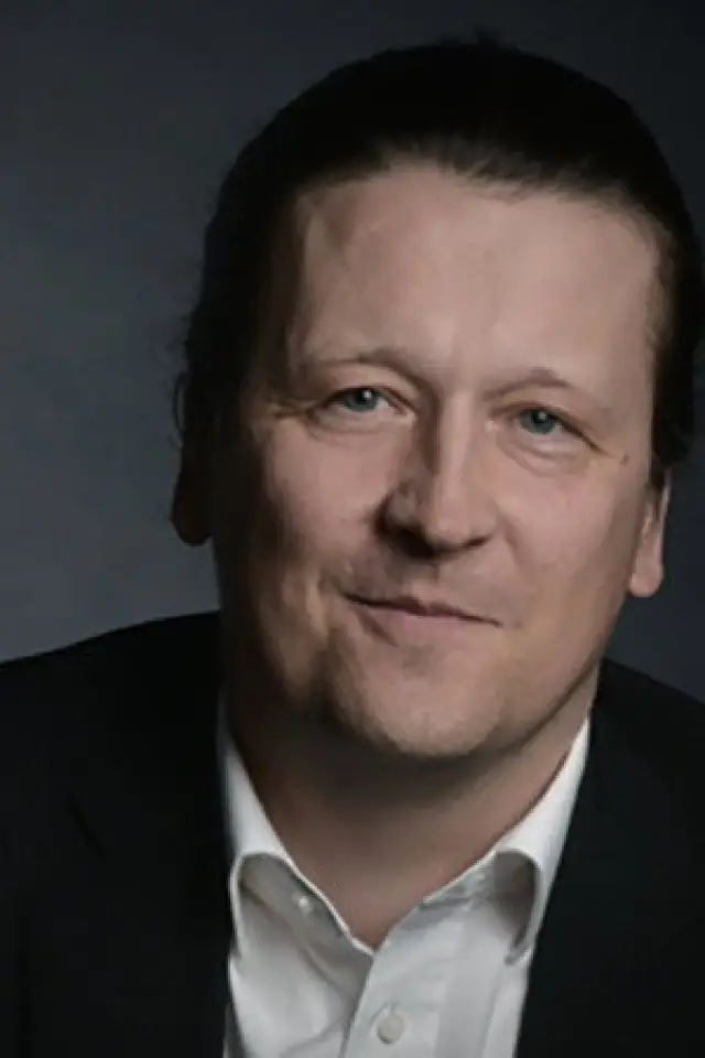 Zdjęcie  (Géza M. Tóth)