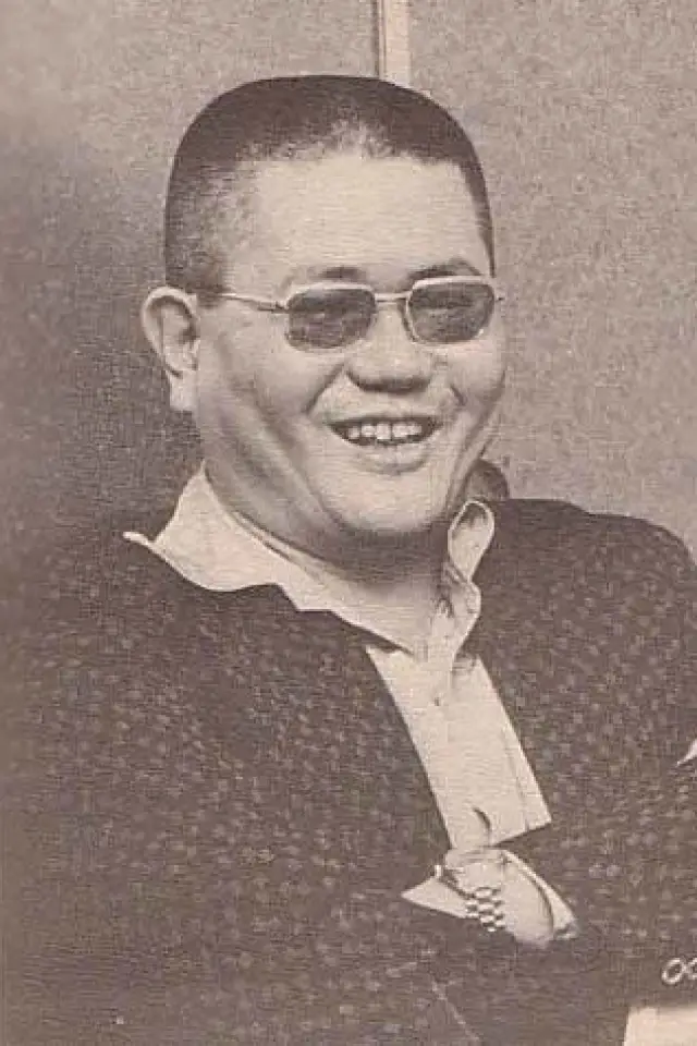 Zdjęcie  (Ikki Kajiwara)