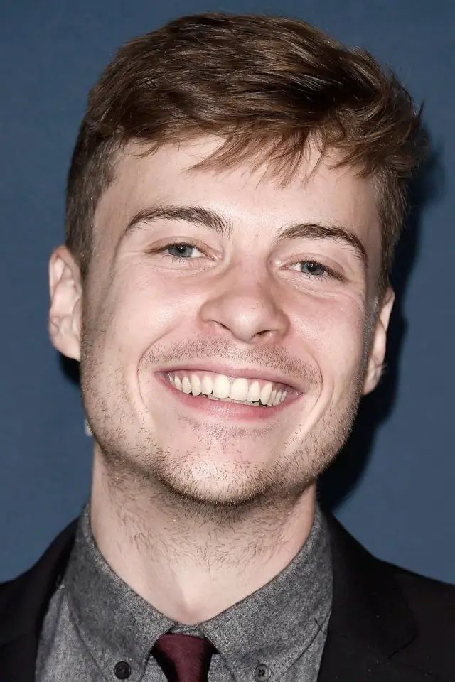 Zdjęcie John Karna