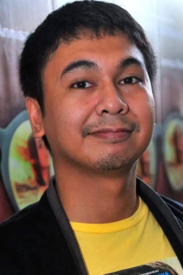 Zdjęcie Radytia Dika (Raditya Dika)