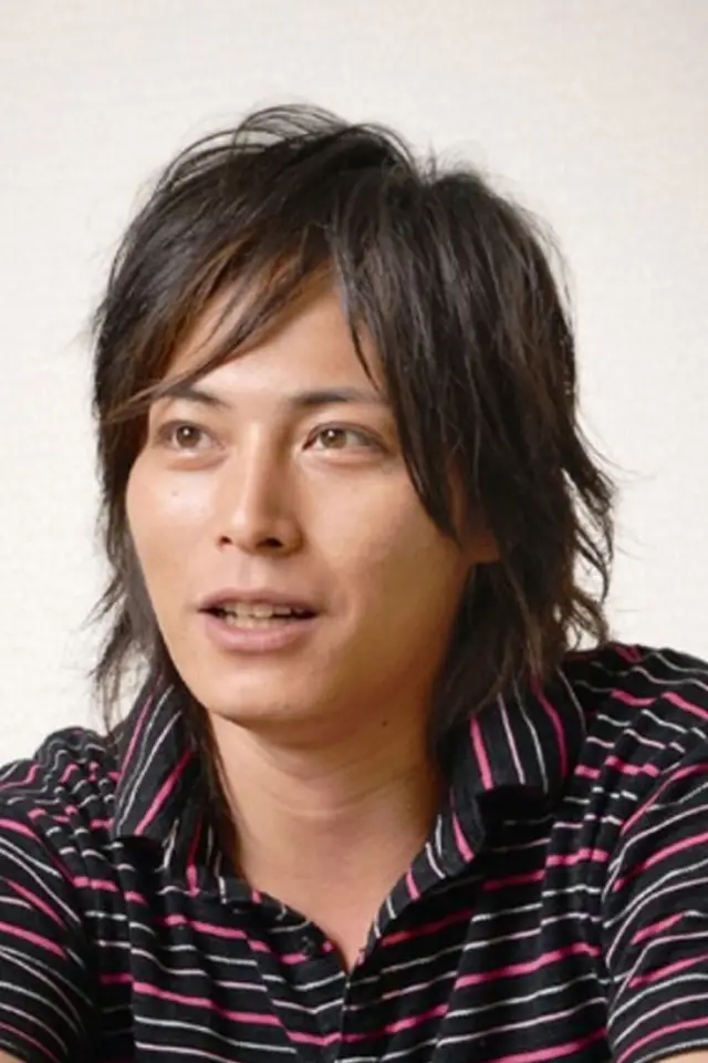 Zdjęcie  (Nobuo Kyô)