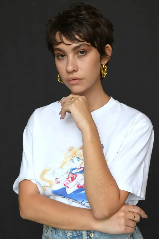 Zdjęcie Greta Fernández