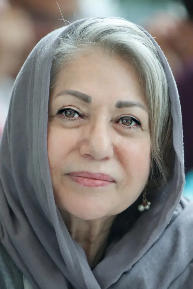 Zdjęcie  (Rakhshan Banietemad)