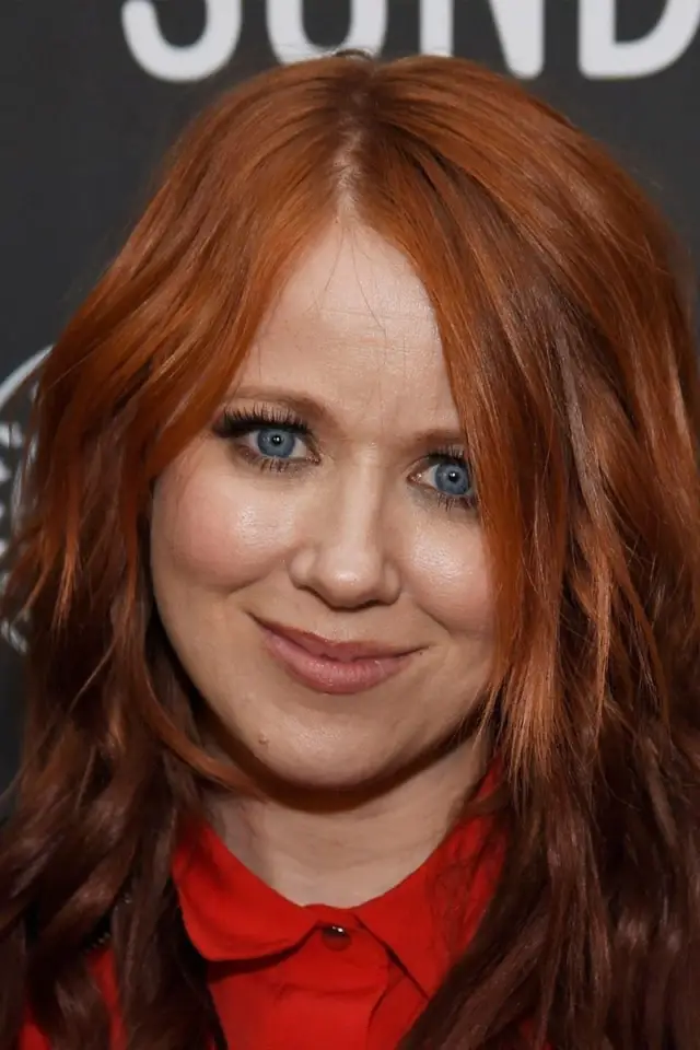 Zdjęcie Roxanne Benjamin