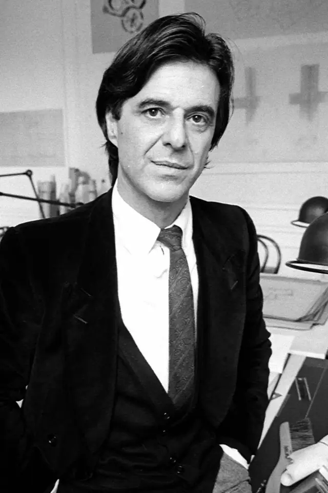 Zdjęcie  (Ricardo Bofill)