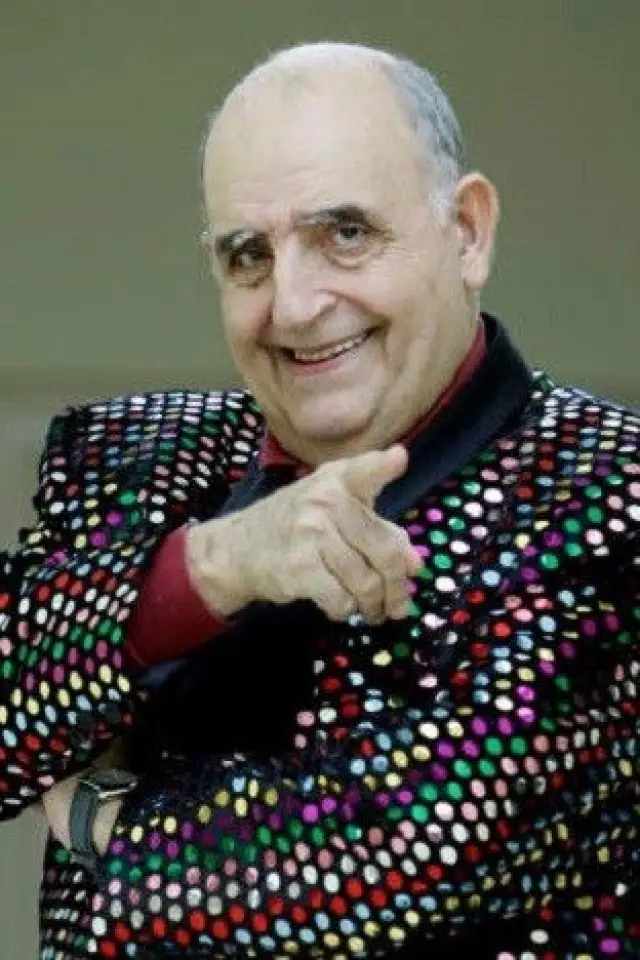 Zdjęcie  (Joan Monleón)