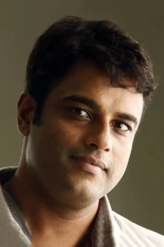 Zdjęcie Murali Gopi (Murali Gopy)