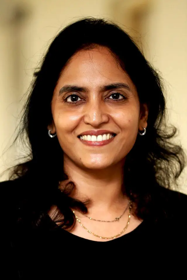 Zdjęcie  (Supriya Yarlagadda)