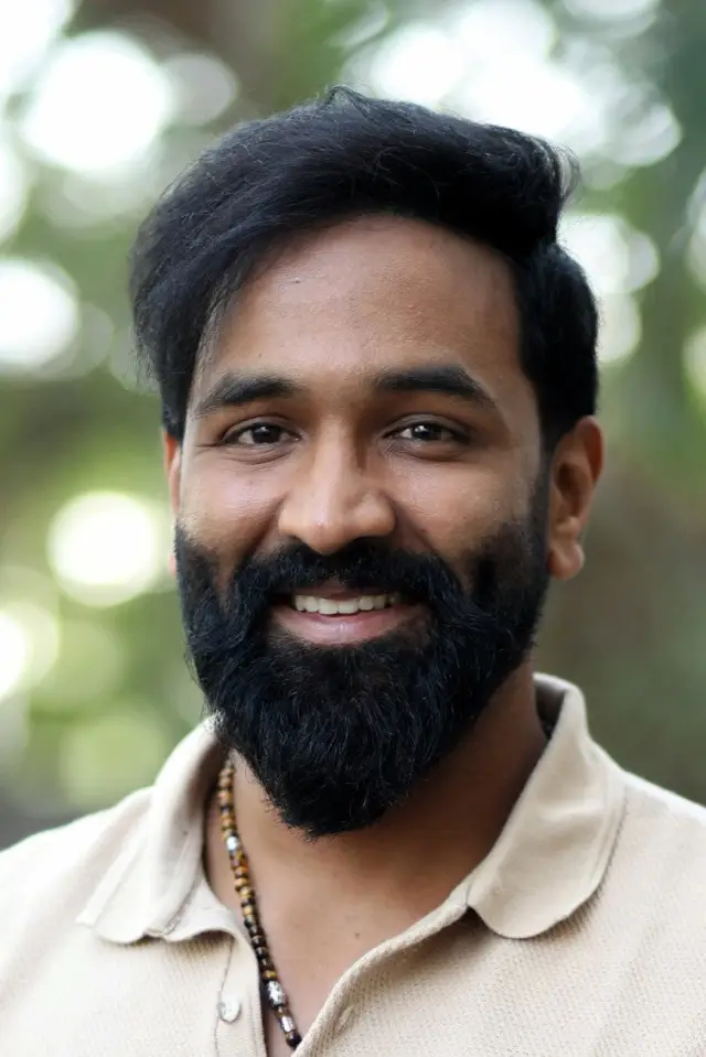 Zdjęcie  (Vishnu Manchu)