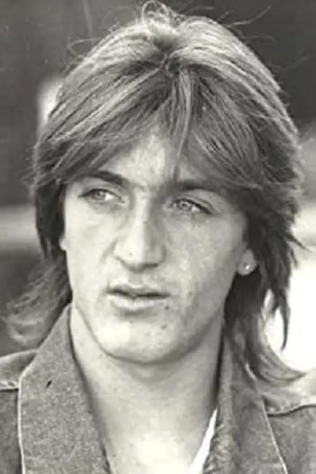 Zdjęcie  (José Luis Fernández 'Pirri')