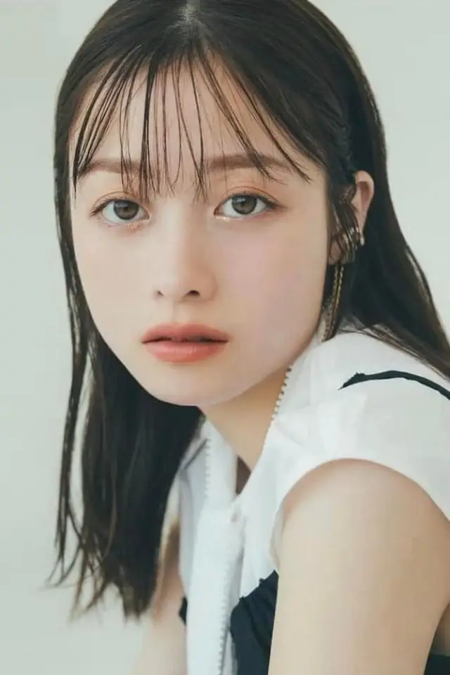 Zdjęcie Kanna Hashimoto (Kanna Hashimoto)