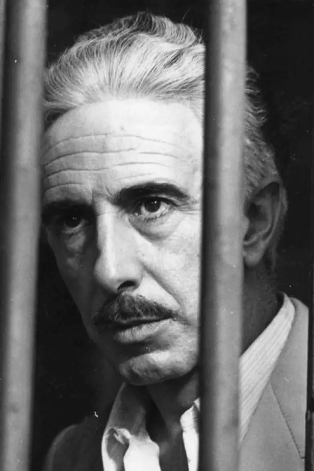 Zdjęcie  (Luis Iriondo)