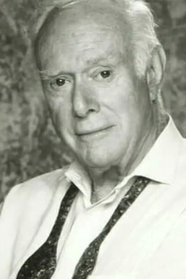 Zdjęcie  (Pierre Berton)