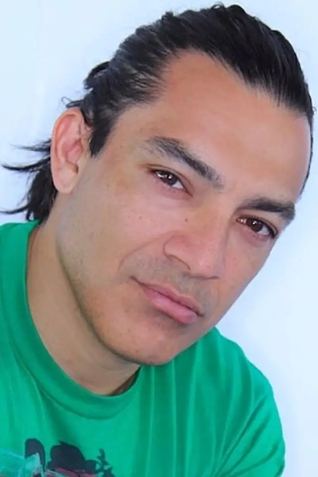 Zdjęcie Robert Arevalo