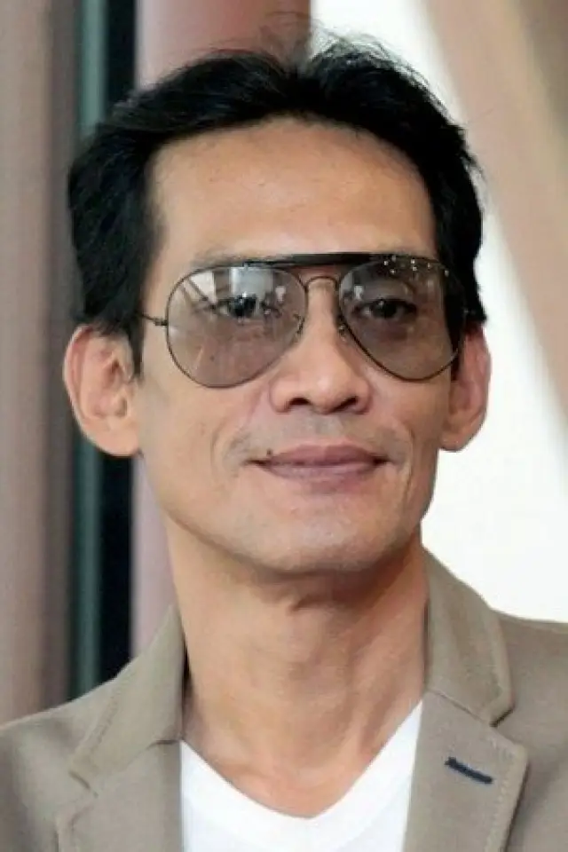 Zdjęcie  (Faizal Hussein)