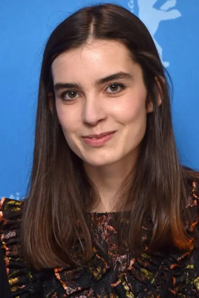 Zdjęcie  (Clara Jost)