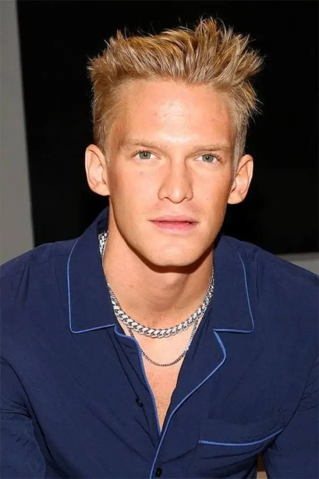 Zdjęcie  (Cody Simpson)