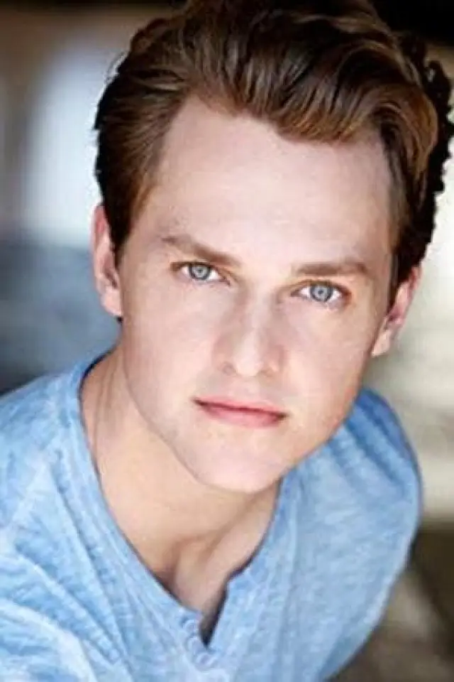Zdjęcie  (Conrad Bluth)