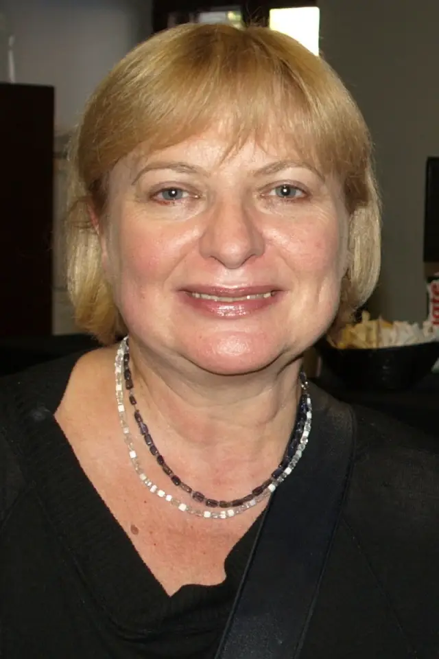 Zdjęcie Magdalena Łazarkiewicz (Magdalena Łazarkiewicz)