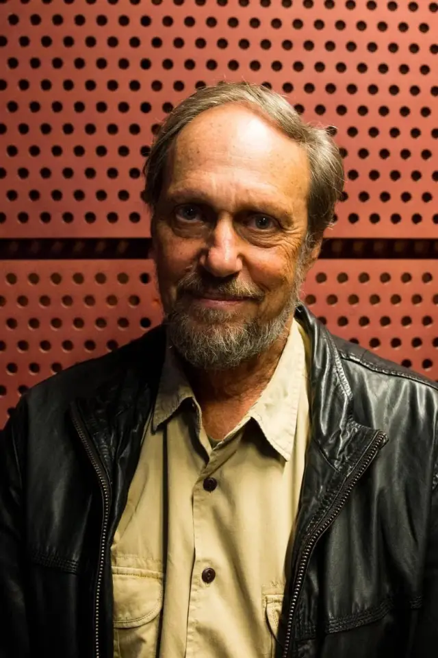Zdjęcie Jorge Bodanzky (Jorge Bodanzky)