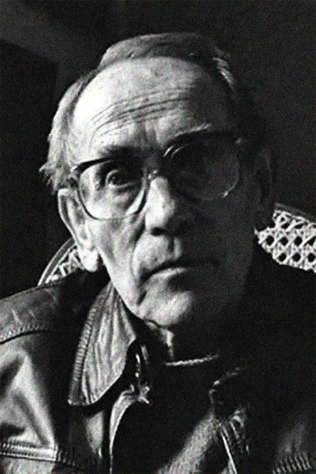 Zdjęcie Tadeusz Konwicki (Tadeusz Konwicki)