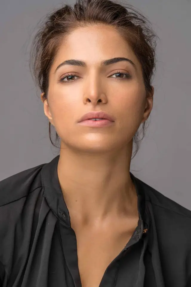 Zdjęcie  (Parvathy Omanakuttan)