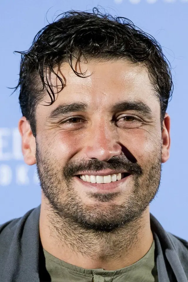 Zdjęcie Aleks Garcia (Álex García)