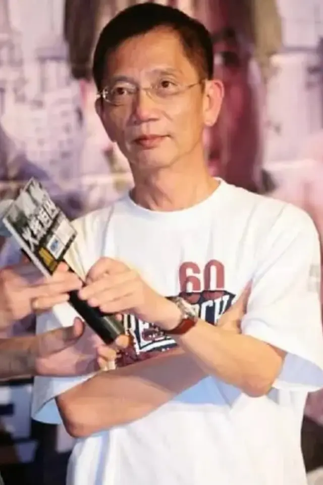 Zdjęcie Billy Tang Hin-Shing (Billy Tang)