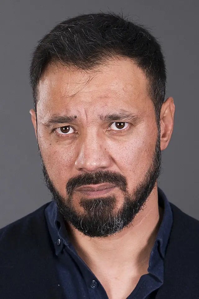 Zdjęcie  (Berik Aitzhanov)