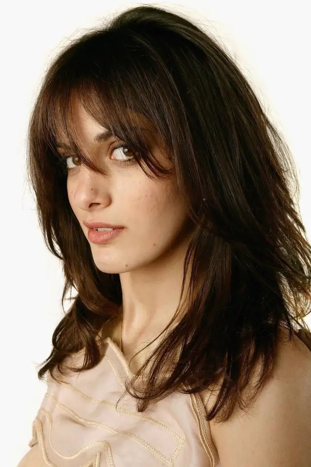 Zdjęcie  (Sonja Kinski)