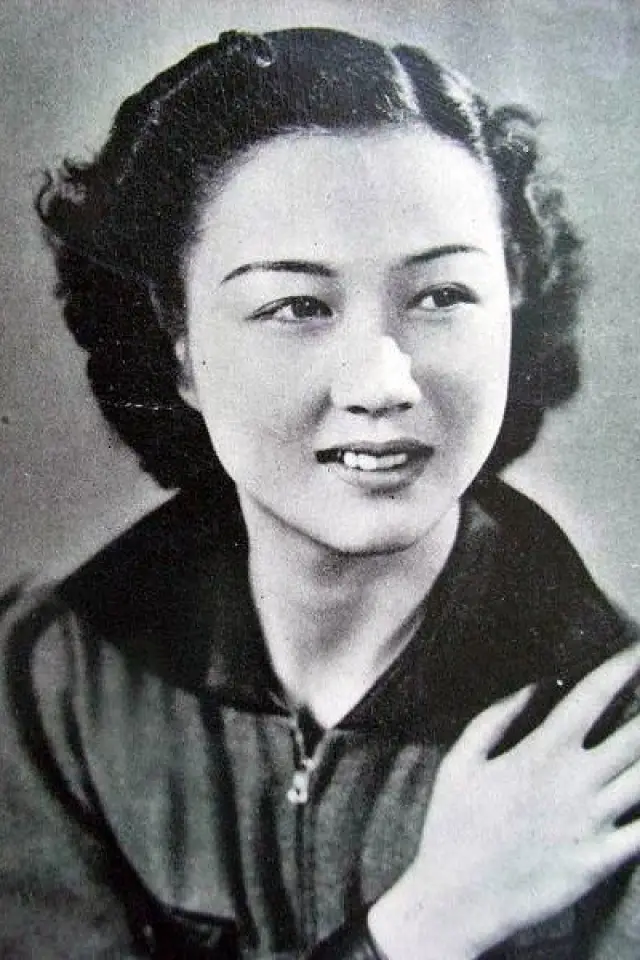 Zdjęcie  (Michiko Kuwano)