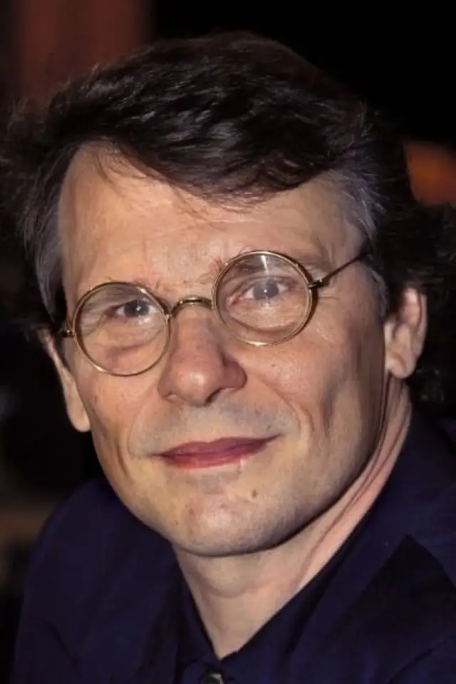 Zdjęcie Daniel Pennac