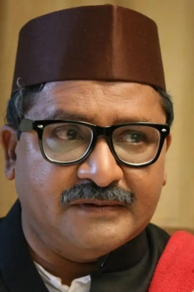 Zdjęcie  (Arun Nalawade)